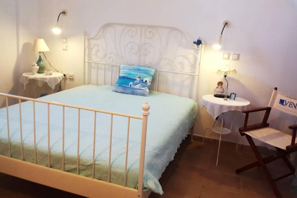 Irilena'S Guest House แฟรอส ภายนอก รูปภาพ